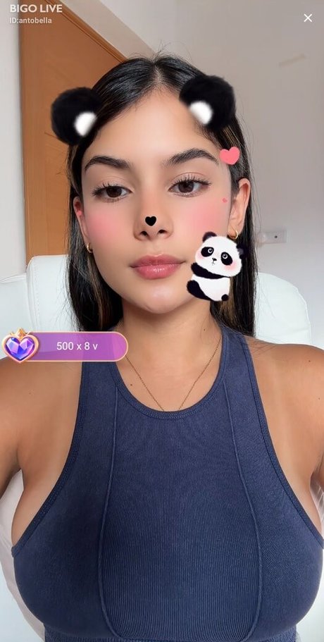 antobella pornstar sexy img