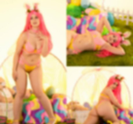 cos sweetie model xxx photo