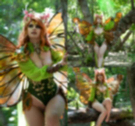 cos sweetie best model image