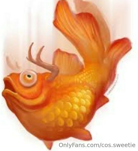 cos sweetie free model photo