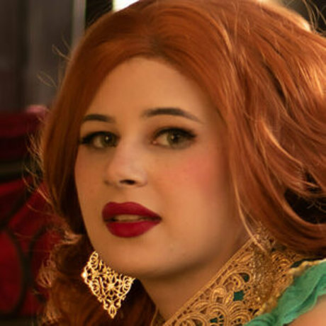 cos sweetie best actress archive