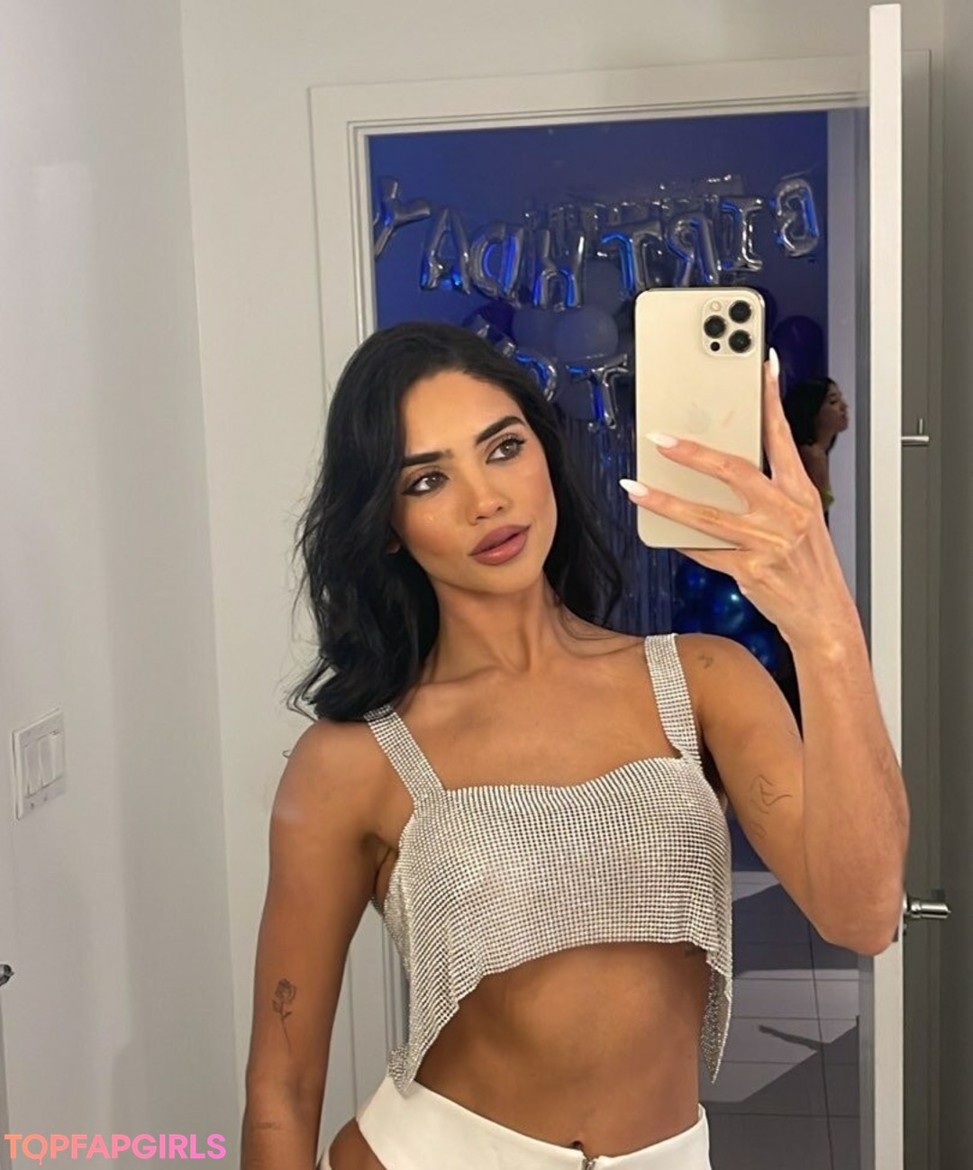 Arianny Negron pornstar erotic picture
