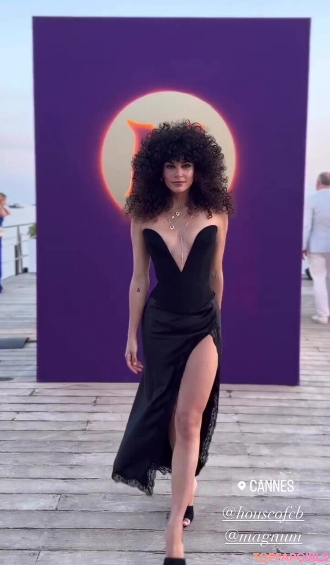 Ariadna Hafez xxx star picture