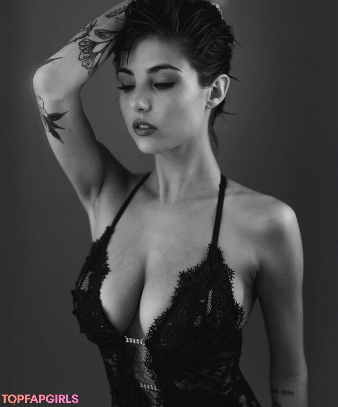 Giorgia Soleri hot star galleries