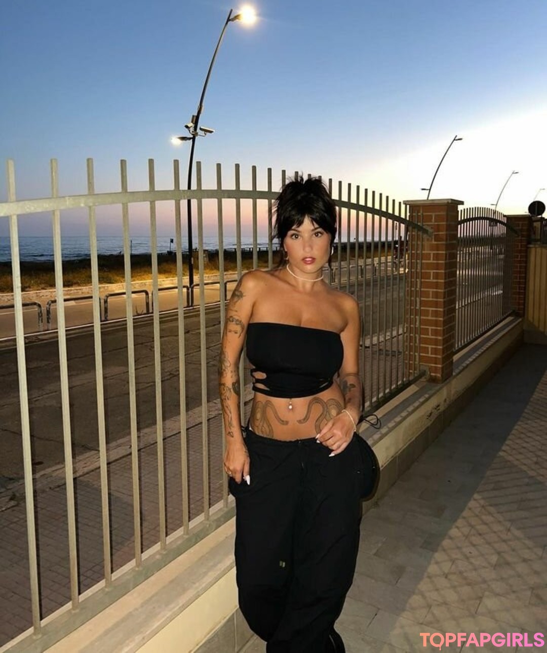 Giorgia Soleri star best gallery
