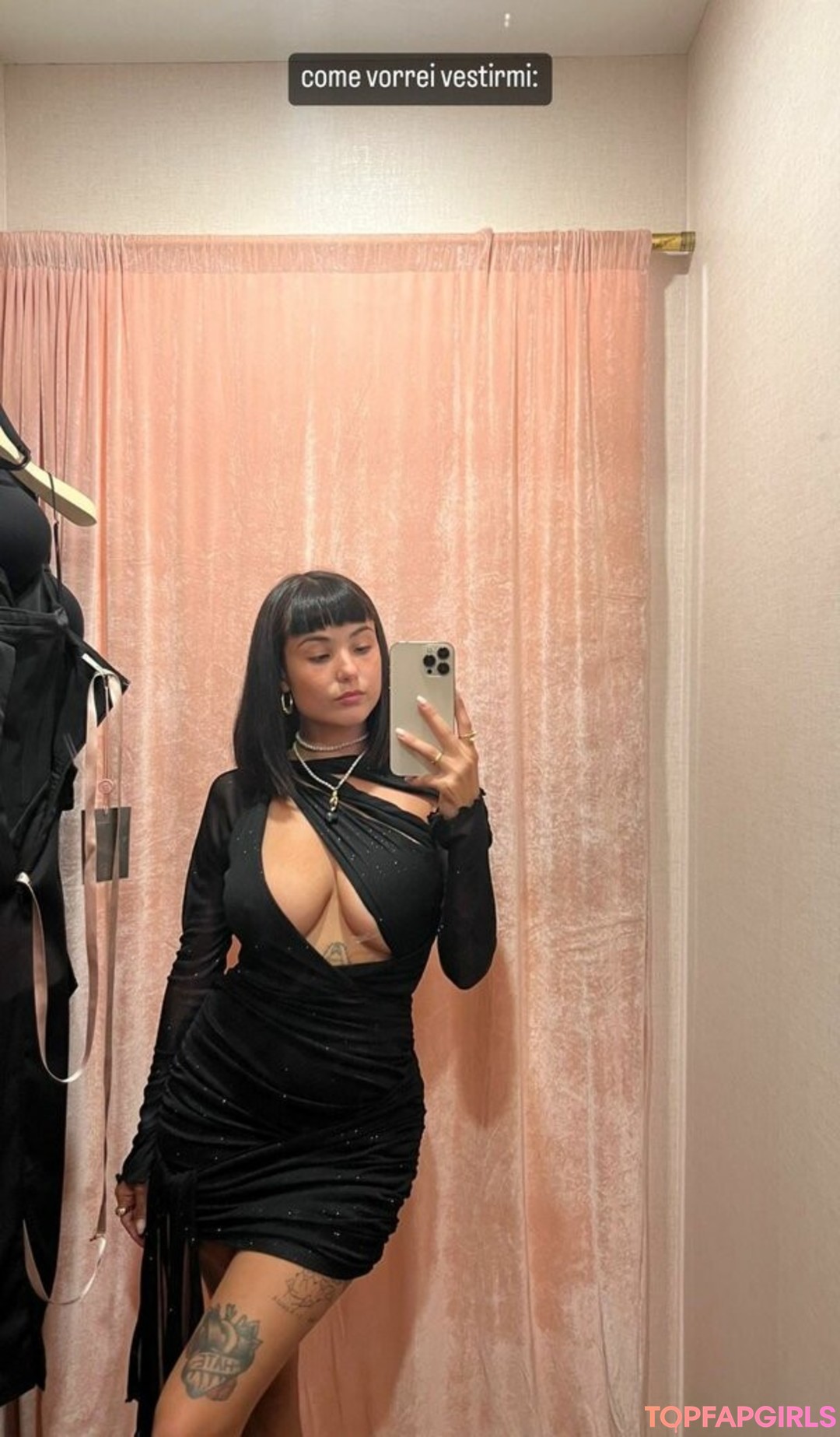 Giorgia Soleri adult actress picture