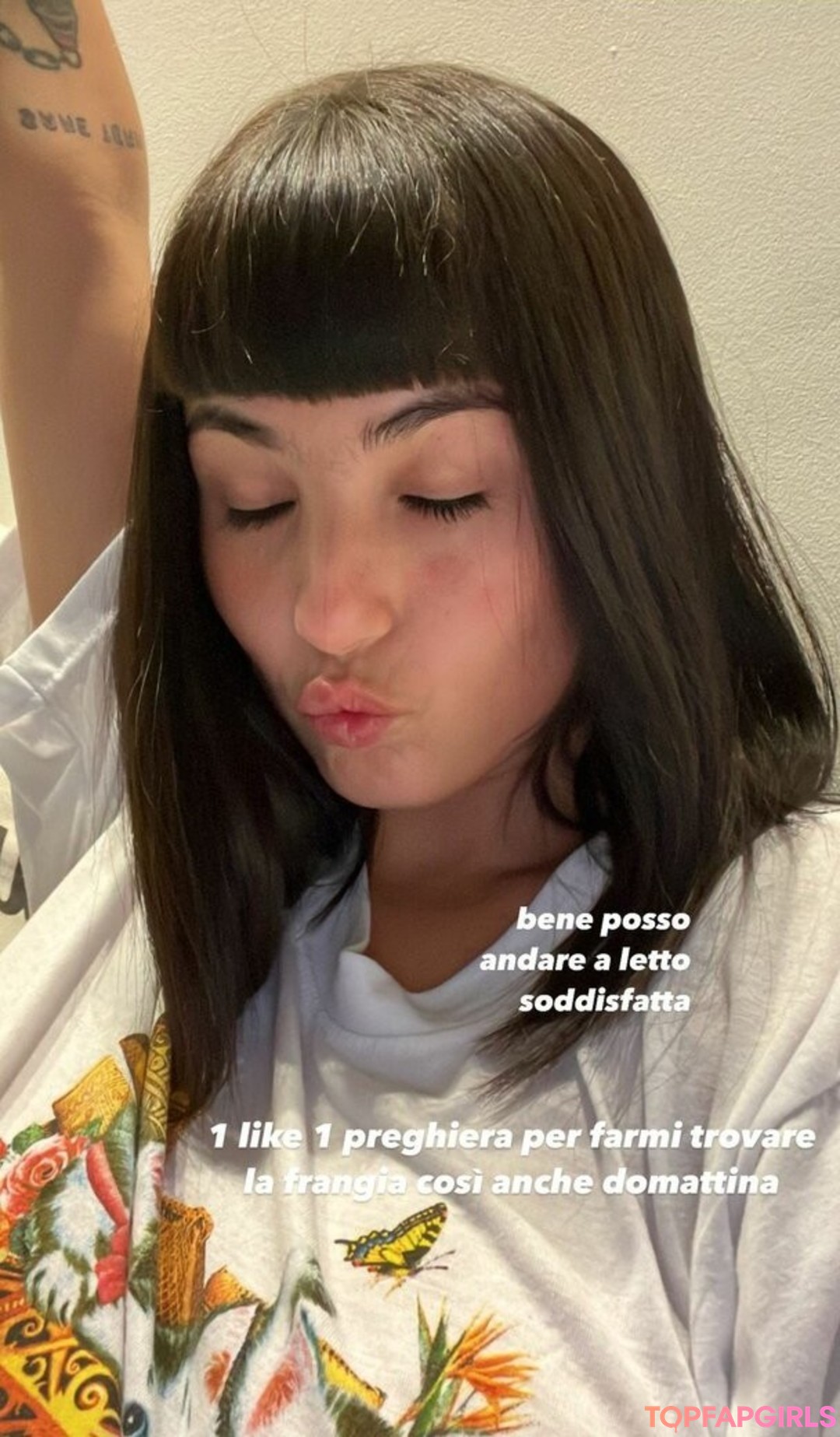 Giorgia Soleri hd star pic