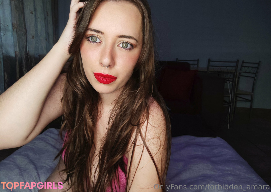 forbidden amara pornstar hot photos