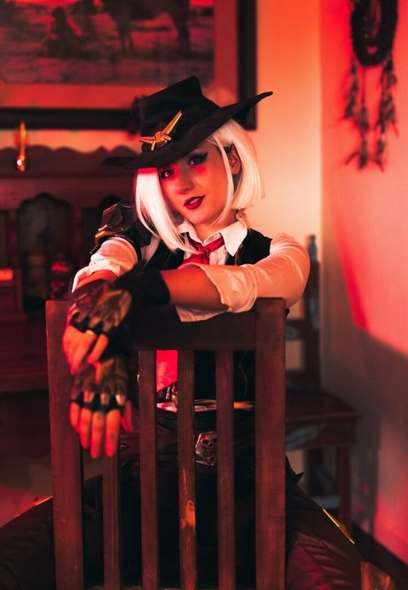 errorpaige xxx star photos