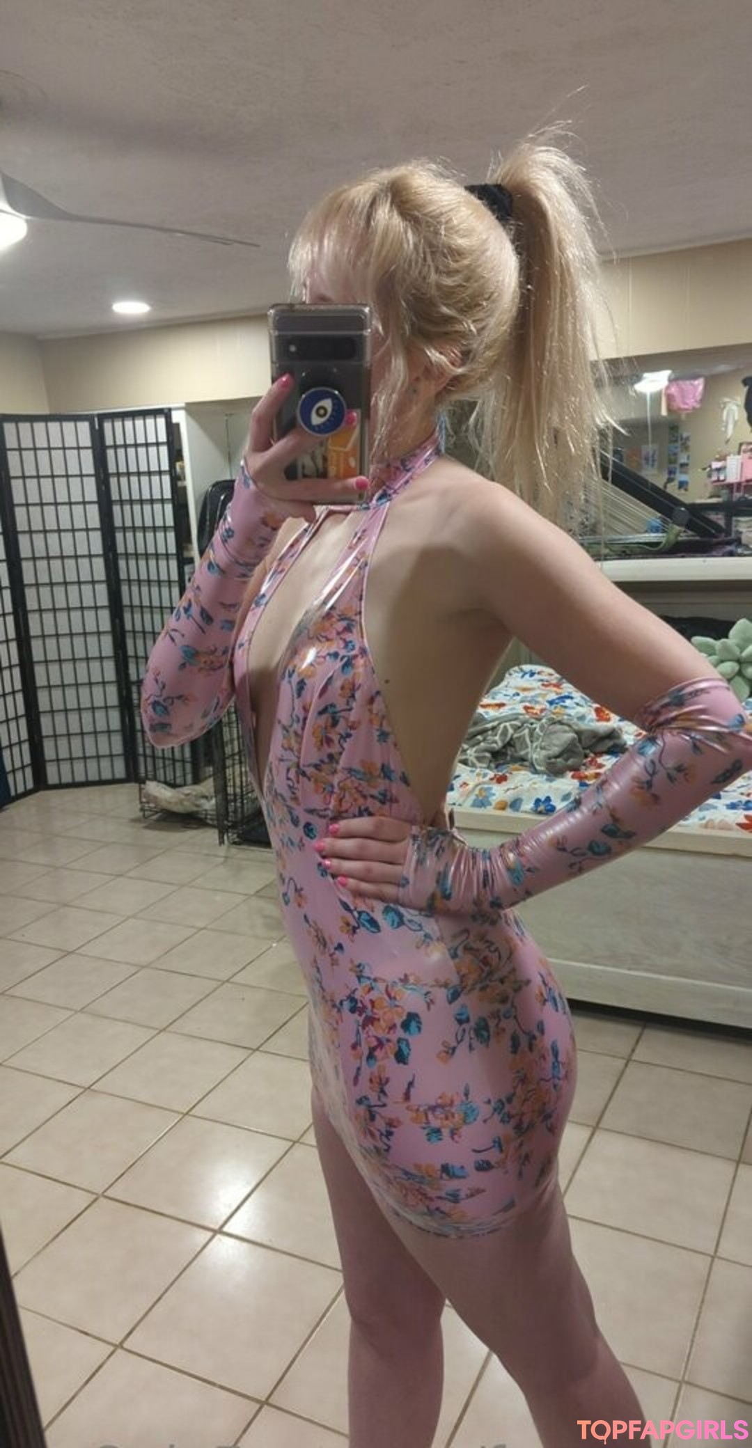 busty redhead onlyfans hot photo