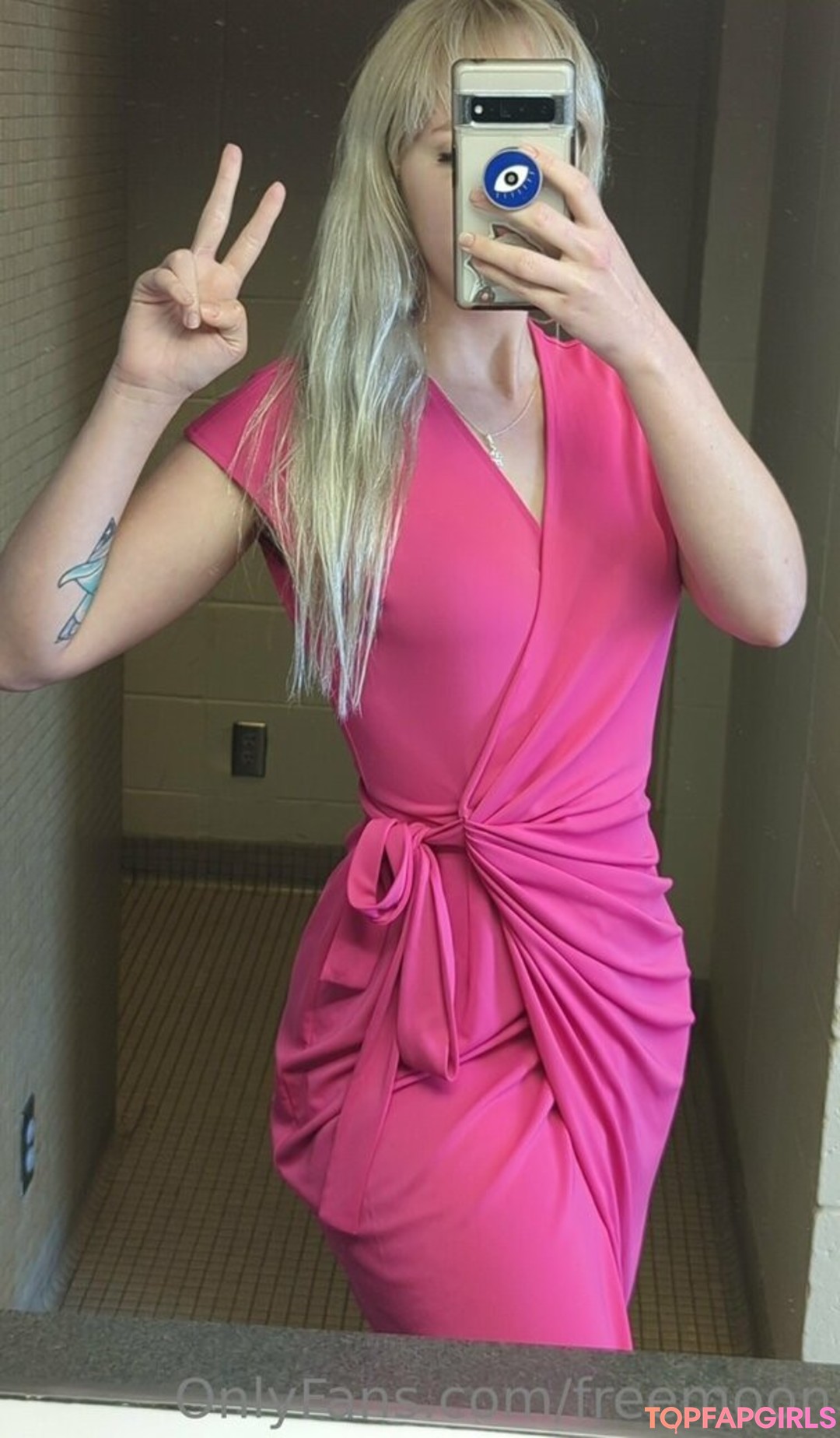 freemoon hot star photos