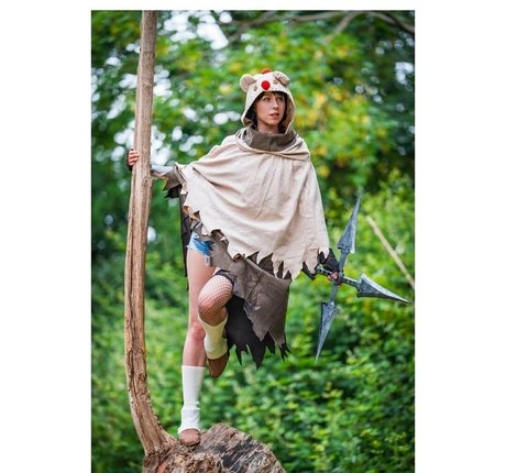 missnouveaux adult model photos