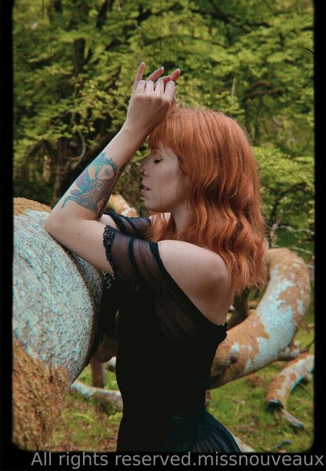 missnouveaux star adult image