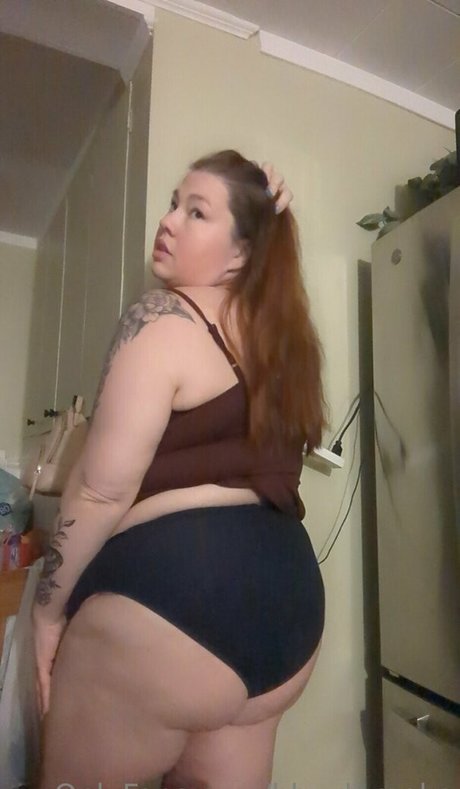 bbwdbrooke star hot images