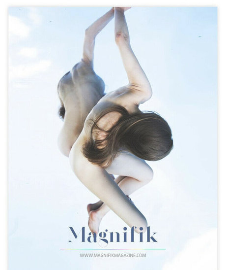 Mwsolak model nice archive