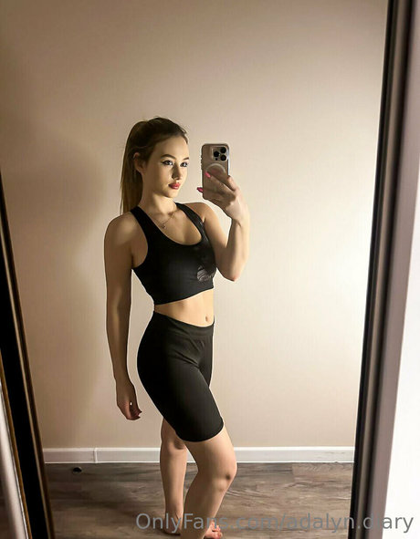 adalyn diary top star picture