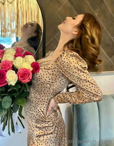 adalyn diary model xxx pictures