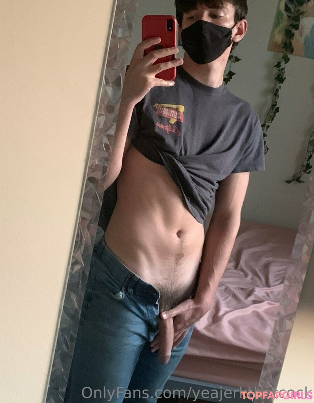 yeajerkthatcock porn star picture