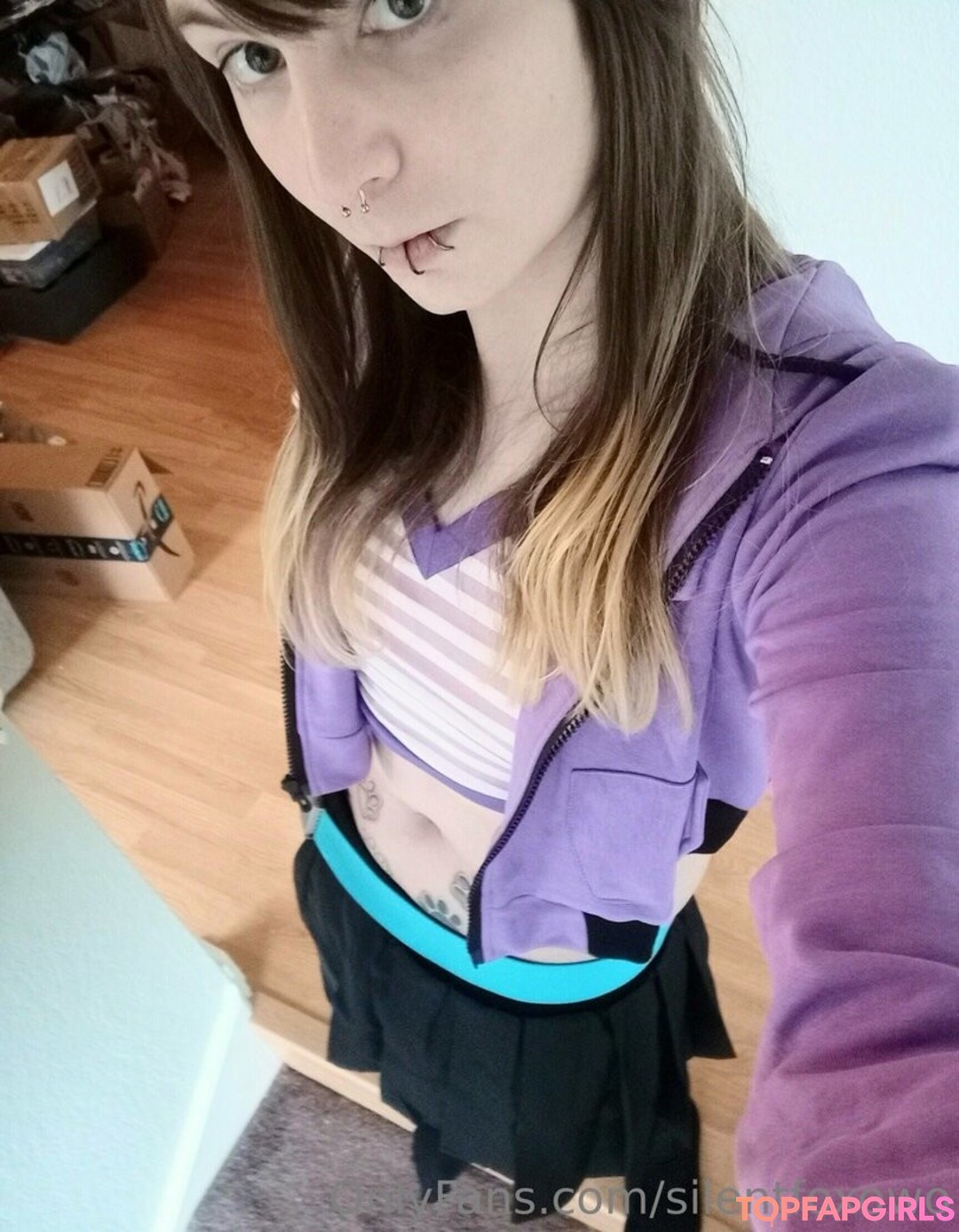 silentfoxowo model porn img