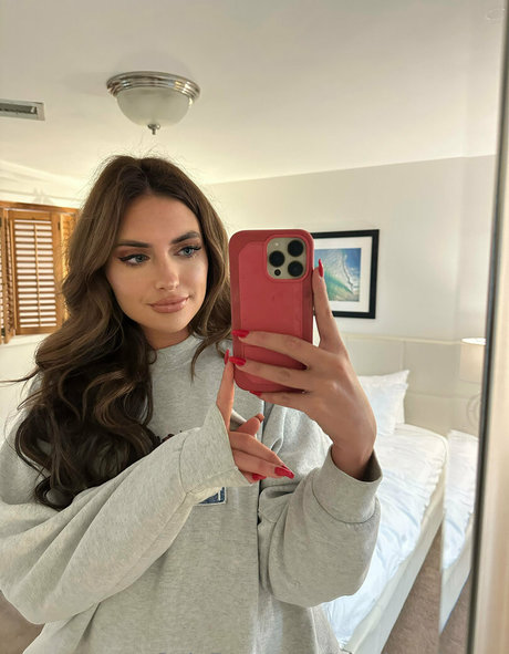 lexxyjordan beautiful model images