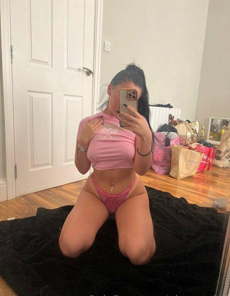 secretamber2 naked model pictures