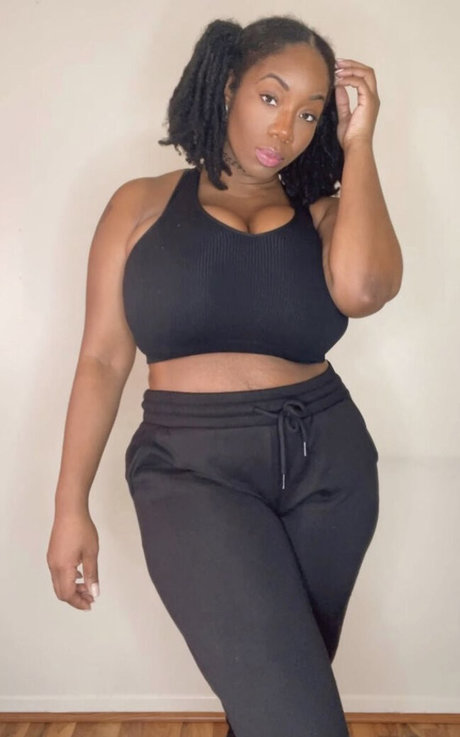 black pawg onlyfans free sex image