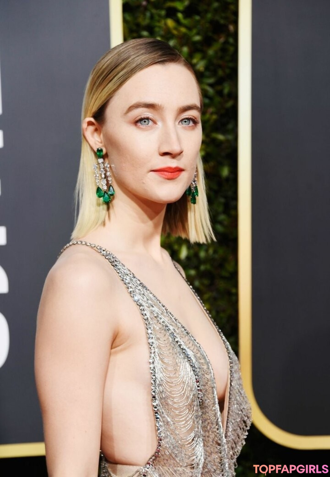 Saoirse Ronan hd pornstar pic