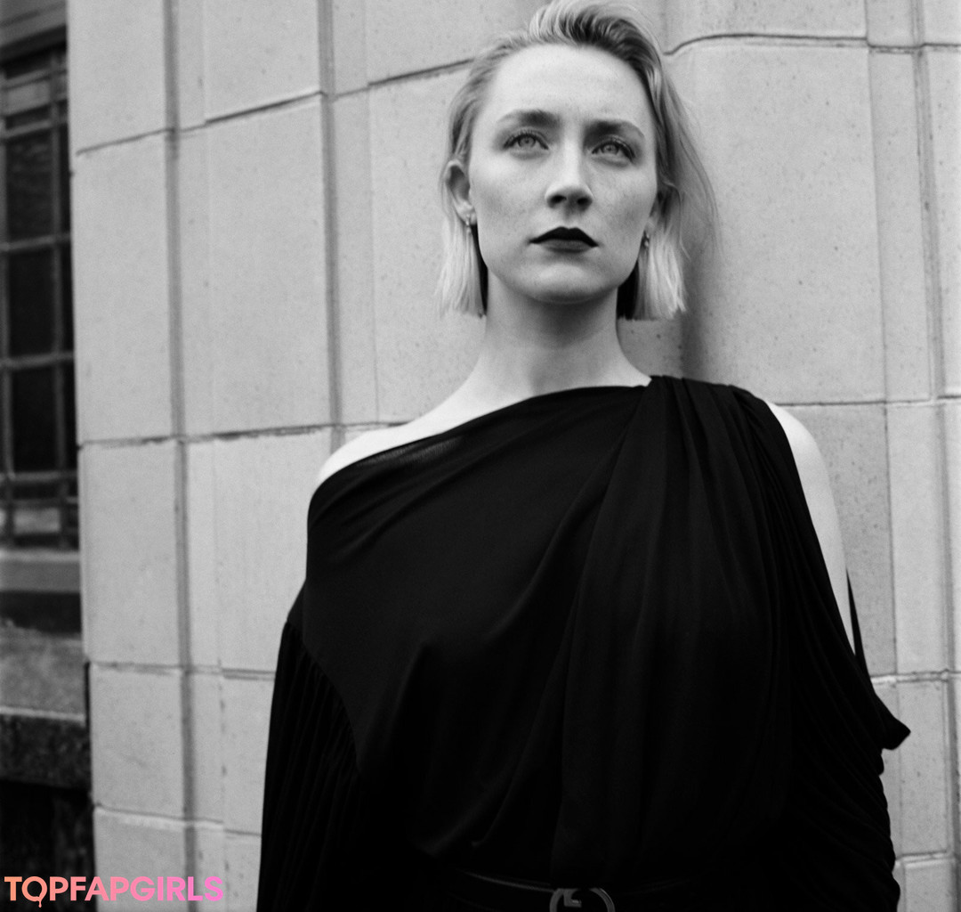 Saoirse Ronan pornstar pretty pic