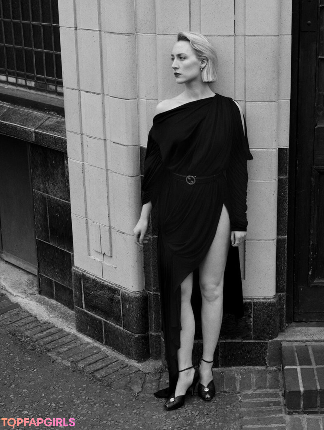 Saoirse Ronan star exclusive galleries
