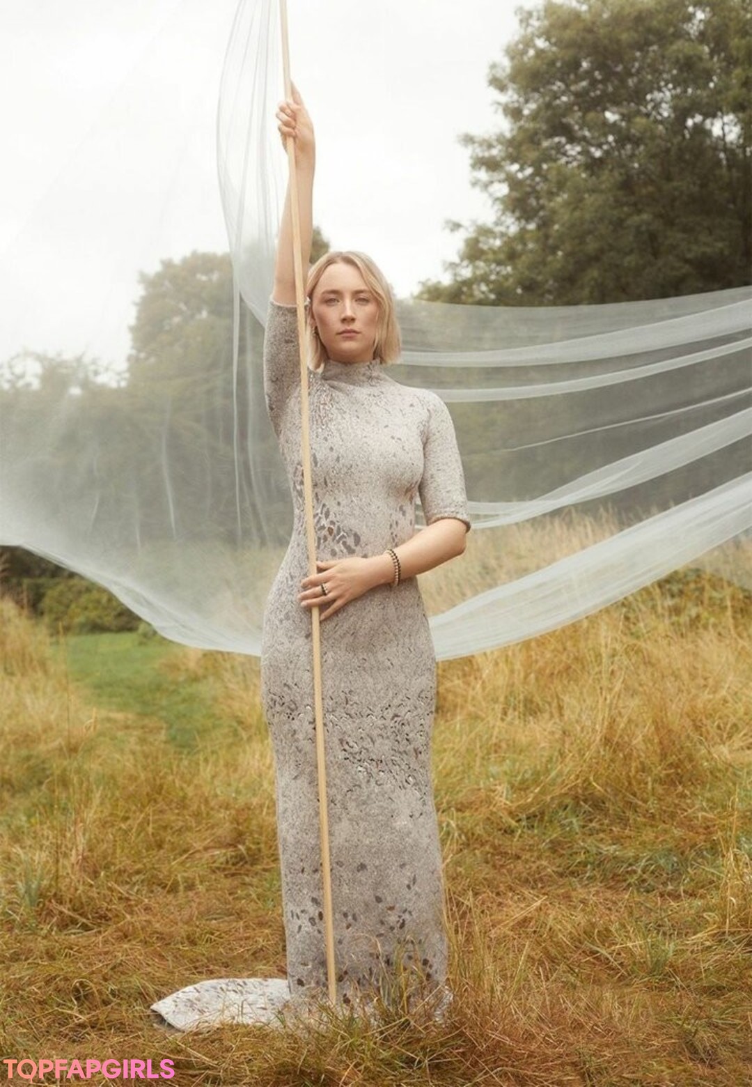 Saoirse Ronan profile image