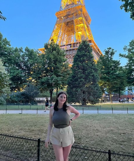 Josie L perfect model gallery