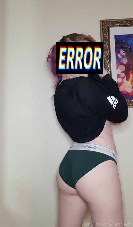 lunar ashe hot pornstar gallery