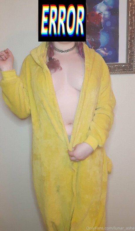 lunar ashe top model gallery