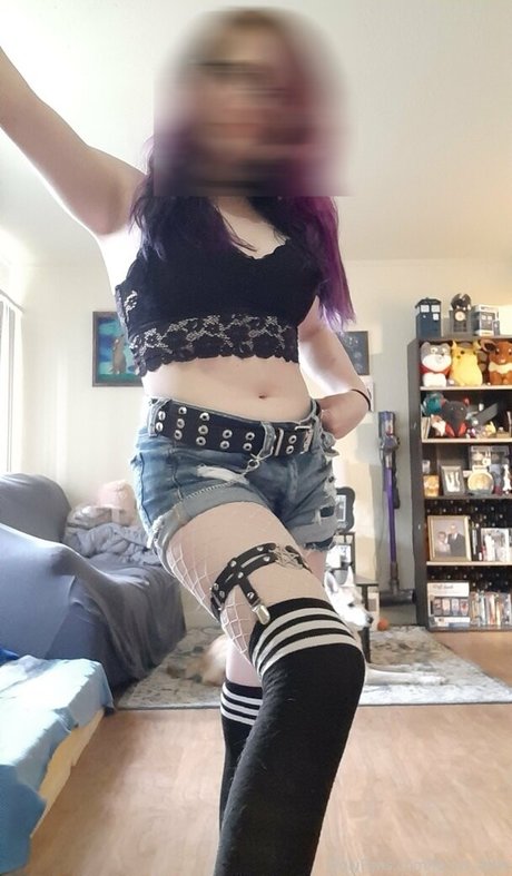 lunar ashe star naked archive