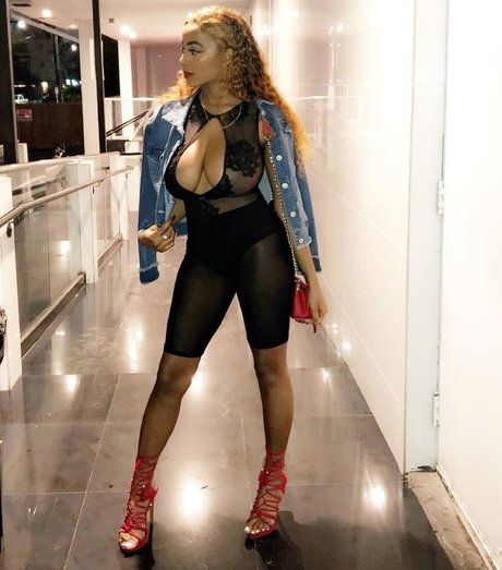 Katarra Mcduffie hd pornstar photos