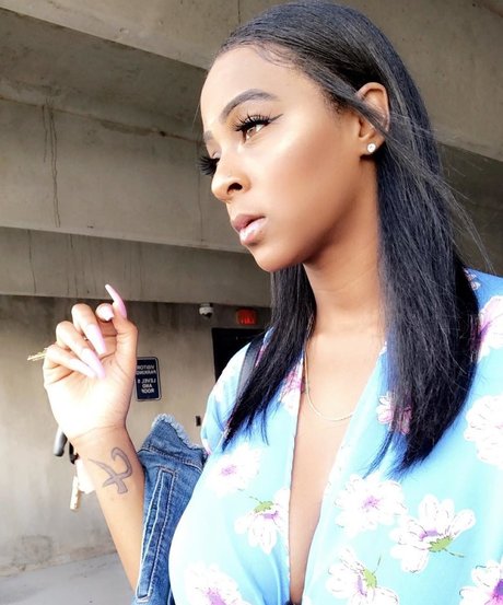 Katarra Mcduffie perfect actress pics