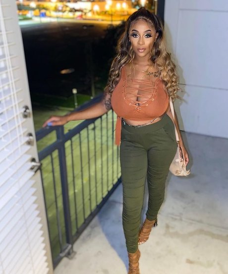 Katarra Mcduffie xxx pornstar photo