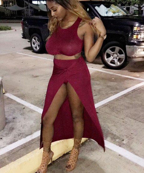 Katarra Mcduffie pornstar xxx archive