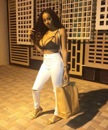 ebony bbw onlyfans hot nude pic