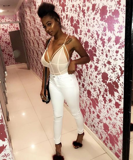 Katarra Mcduffie pornstar hot images