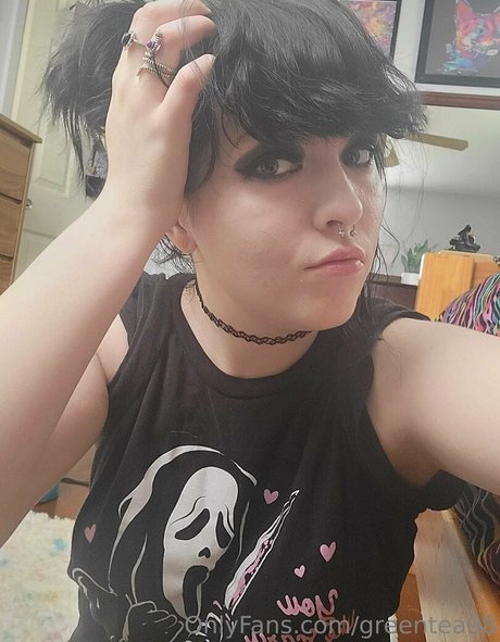 greentea98 erotic pornstar photos