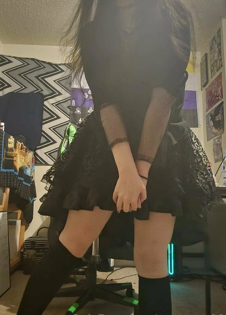 greentea98 model hot picture