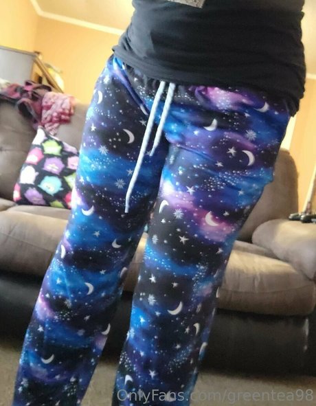 greentea98 art pornstar gallery