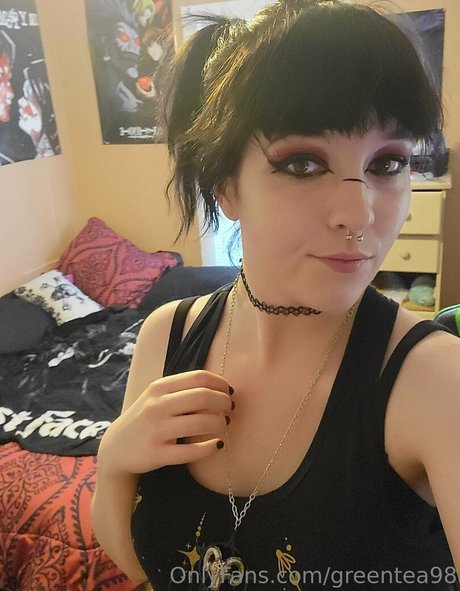 greentea98 model pictures