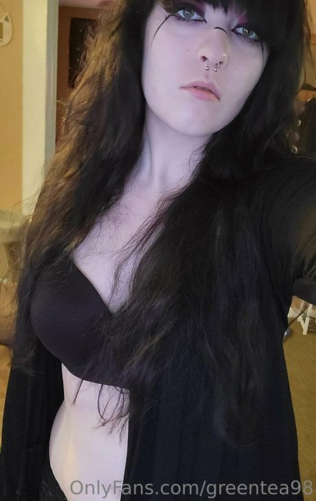 greentea98 sex pornstar picture