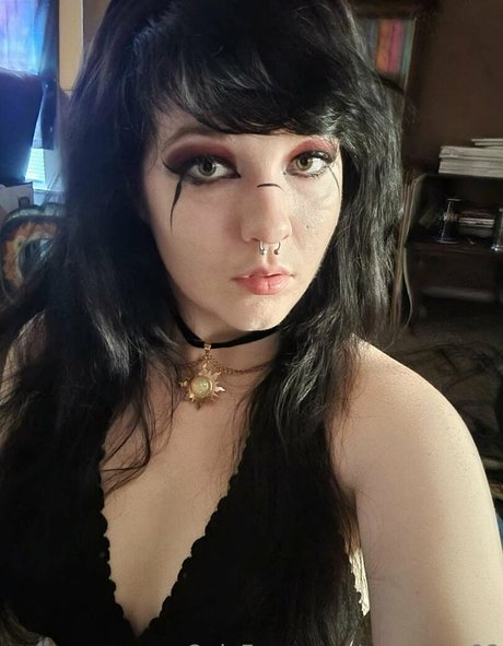 greentea98 naked pornstar picture