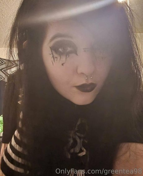 greentea98 pornographic star pictures