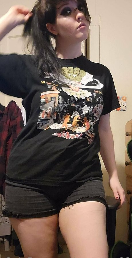 greentea98 model high quality pic