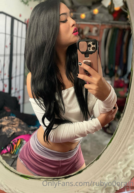rubyo0orain perfect pornstar gallery