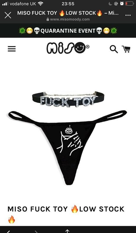 minziwild model sexy img